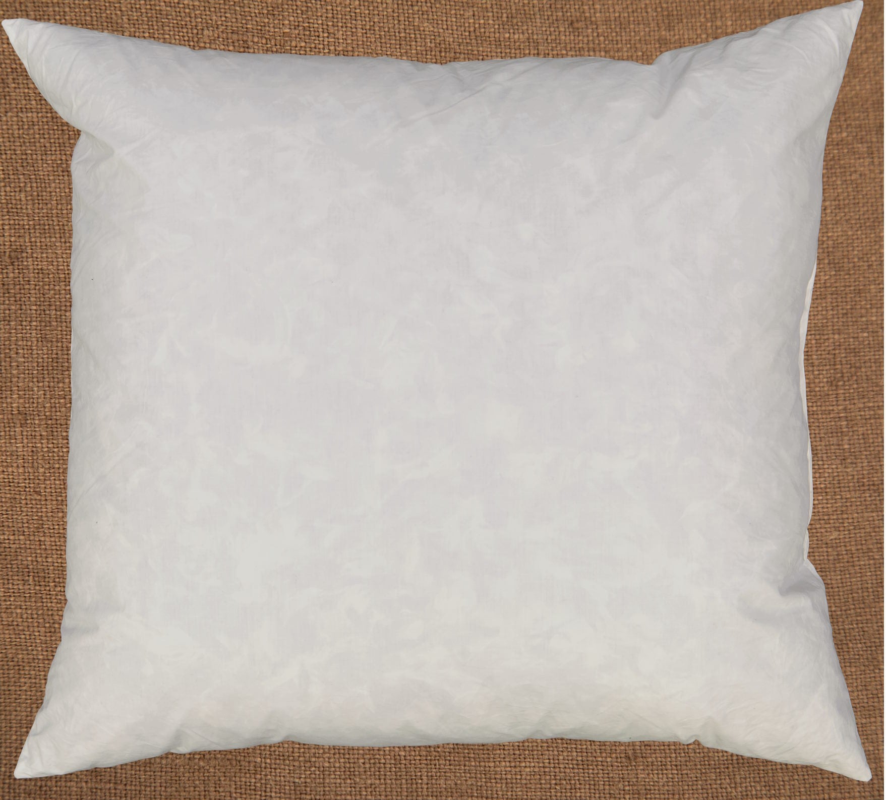 Scatter cushion inner - Full Duck feather 65 x 65cm